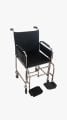 TEKERLEKLİ SANDALYELER / WHEELCHAIR